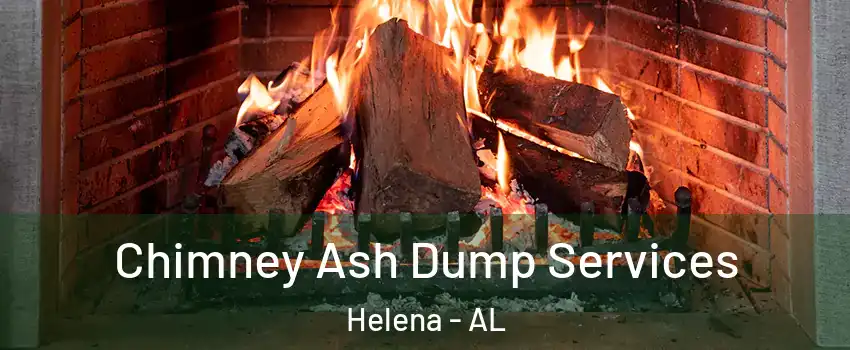  Chimney Ash Dump Services Helena - AL