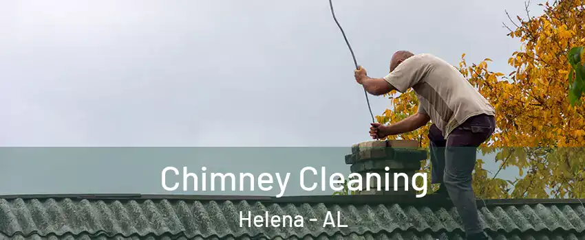  Chimney Cleaning Helena - AL