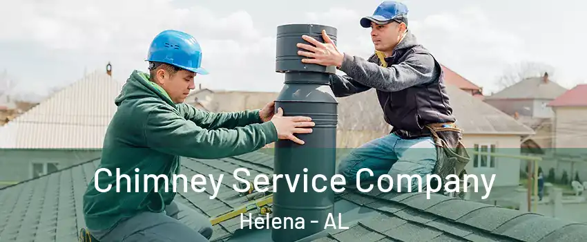  Chimney Service Company Helena - AL