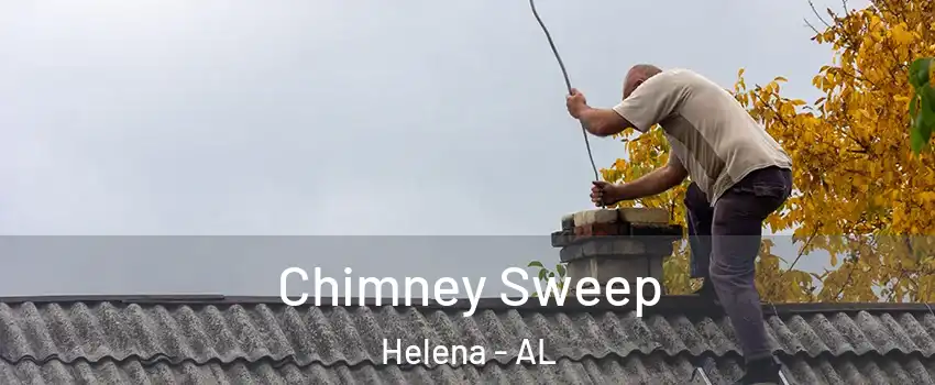  Chimney Sweep Helena - AL