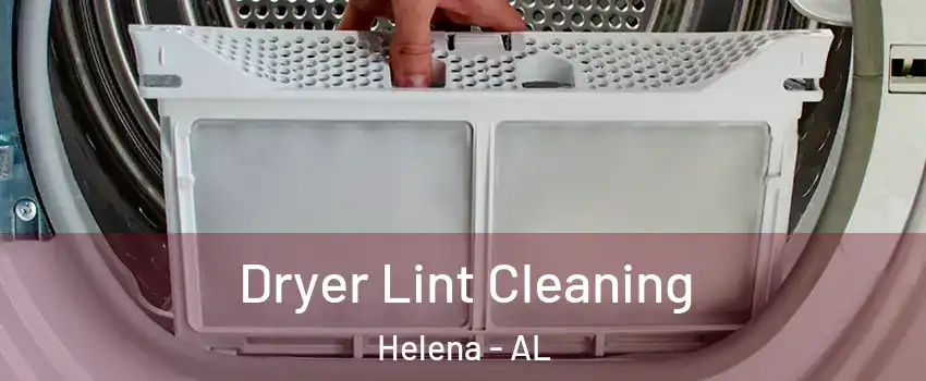  Dryer Lint Cleaning Helena - AL