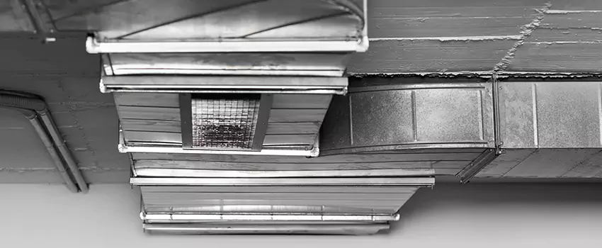 Trusted Air Duct Cleaning Company in Helena, Alabama