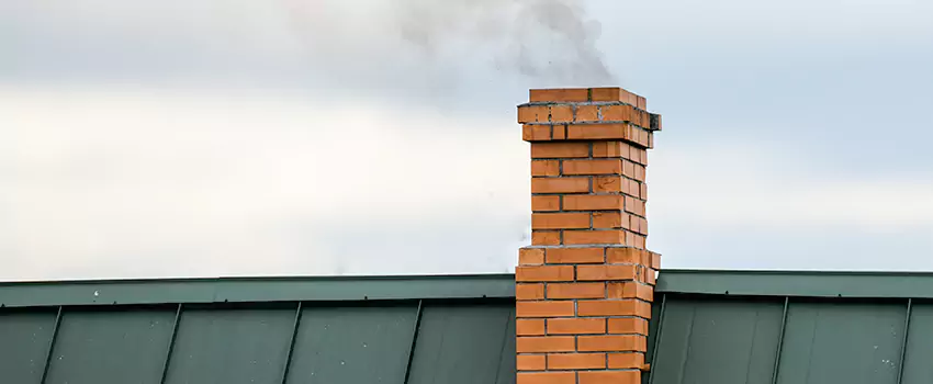 Animal Screen Chimney Cap Repair And Installation Services in Helena, Alabama