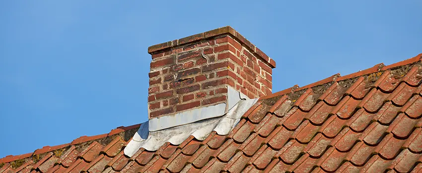 Residential Chimney Bricks Rotten Repair Services in Helena, AL