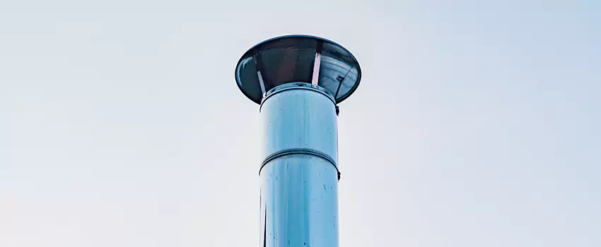 Wind-Resistant Chimney Caps Installation and Repair Services in Helena, Alabama