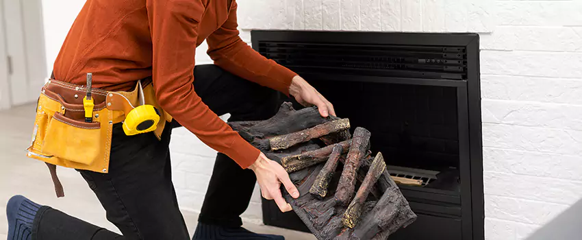 Chimney Creosote Cleaning Cost in Helena, Alabama