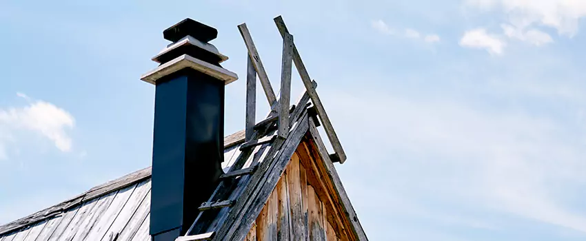 Chimney Creosote Cleaning in Helena, AL