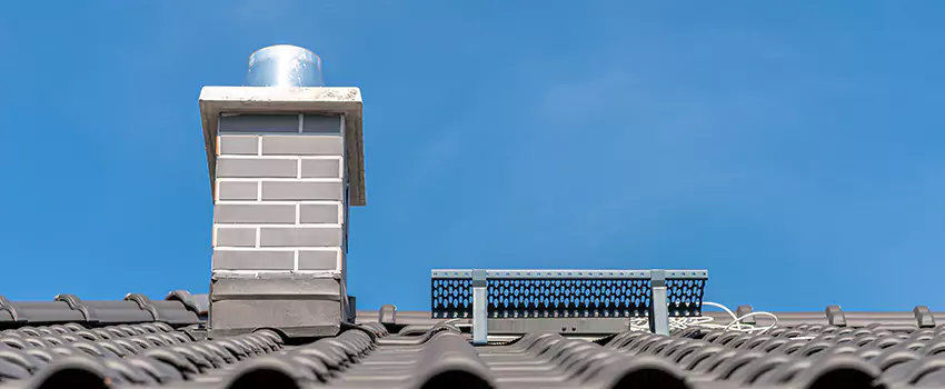 Chimney Flue Relining Services in Helena, Alabama