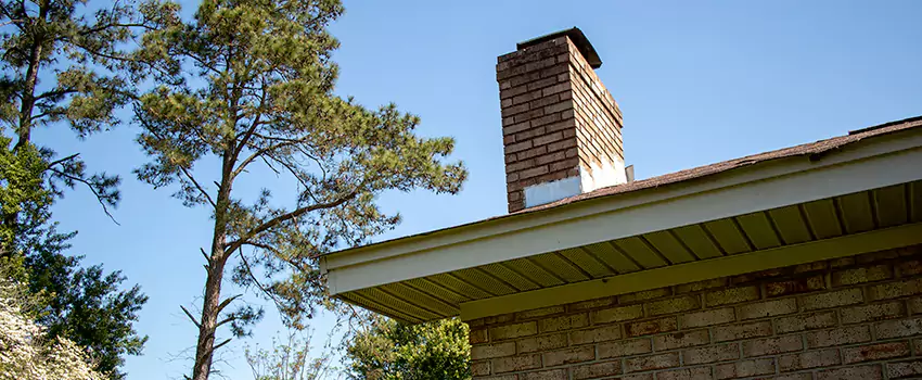 Budget-Friendly Chimney Masonry Service in Helena, Alabama