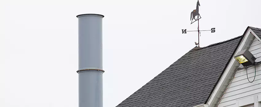 Chimney Inspection in Helena, AL