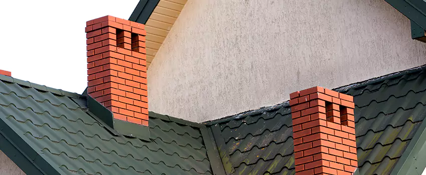Chimney Saver Waterproofing Services in Helena, Alabama