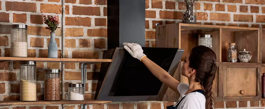 Chimney Installation in Helena, AL