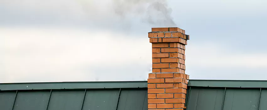 Chimney Soot Cleaning Cost in Helena, AL