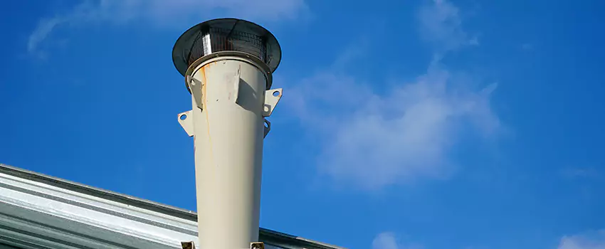 Chimney Spark Arrestor Requirements in Helena, AL
