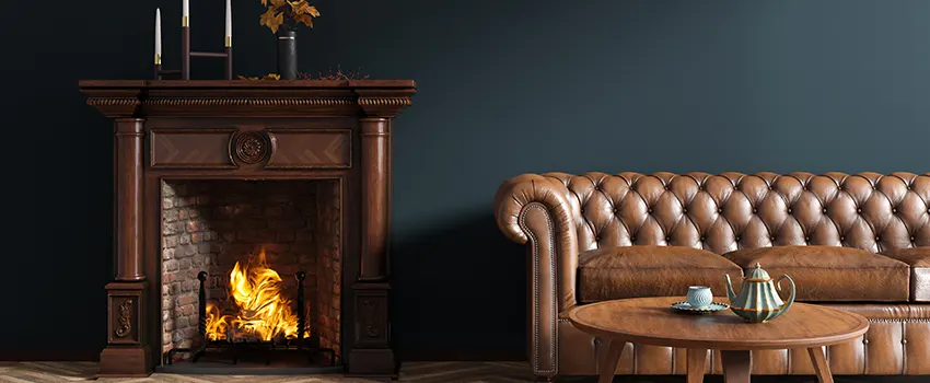 Traditional Fireplace Design Refurbishment Costs in Helena, Alabama