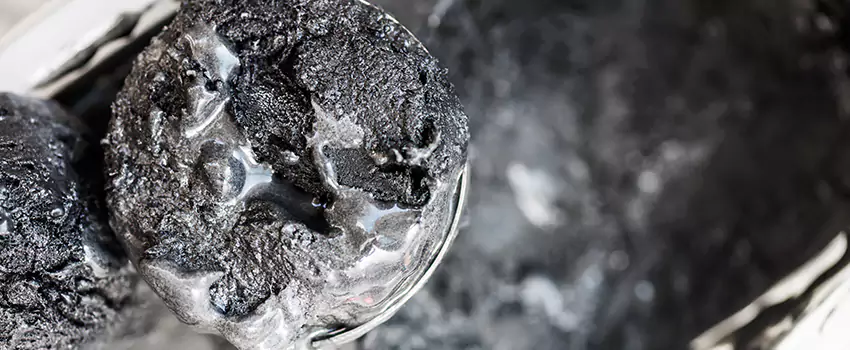 Clogged Dryer Vent Lint Cleaning in Helena, Alabama