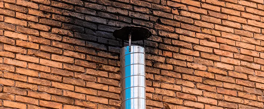 Diagnosing Commercial Chimney Problems in Helena, AL