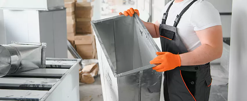 Benefits of Dryer Vent Inspection in Helena, AL