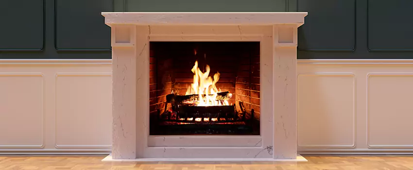 Empire Comfort Systems Fireplace Installation and Replacement in Helena, Alabama