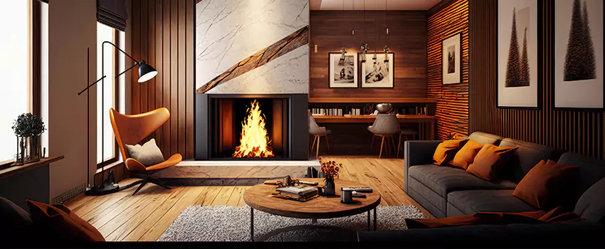 Fireplace Design Ideas in Helena, AL