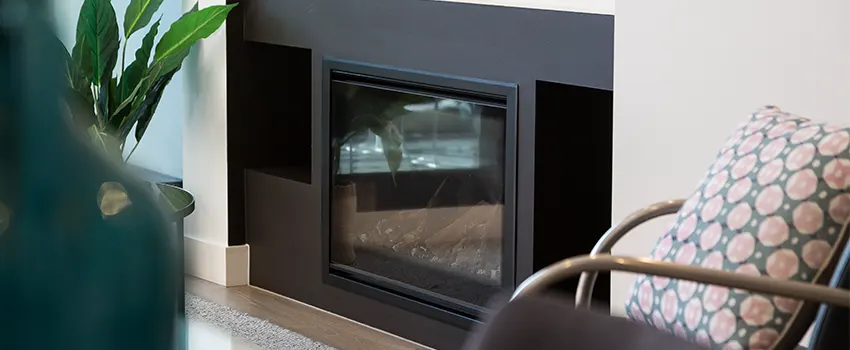 Welding Repairs for Fireplace Grate in Helena, AL