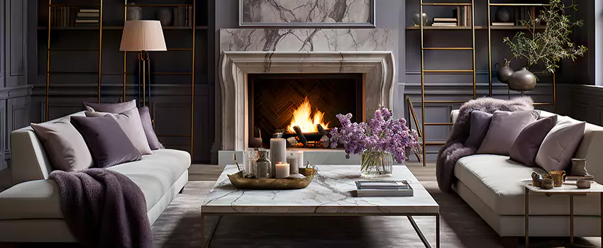 Fireplace Xtrordinair Ember-Glo Insert Fireplace Maintenance in Helena, Alabama