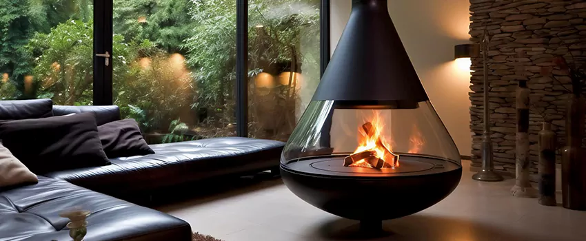 Affordable Floating Fireplace Repair And Installation Services in Helena, Alabama