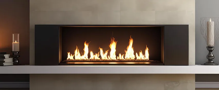 Vent Free Gas Fireplaces Repair Solutions in Helena, Alabama