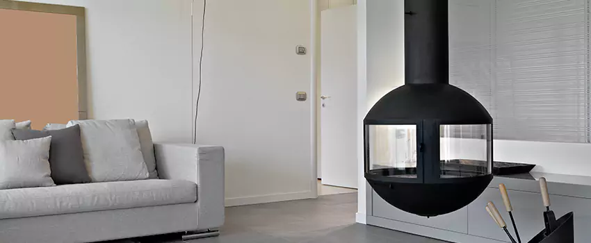 Hanging & Suspended Fireplaces Designer in Helena, Alabama