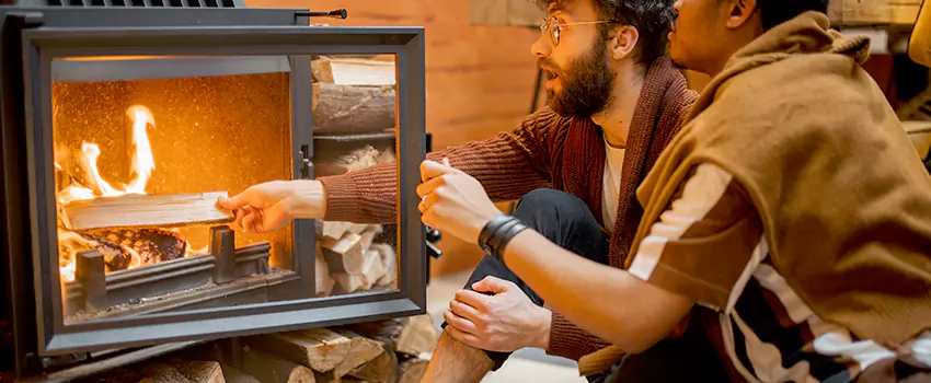 Benefits of Harman Stoves Fireplace in Helena, Alabama