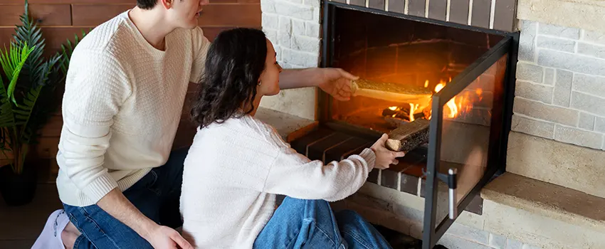 Kings Man Direct Vent Fireplaces Services in Helena, Alabama