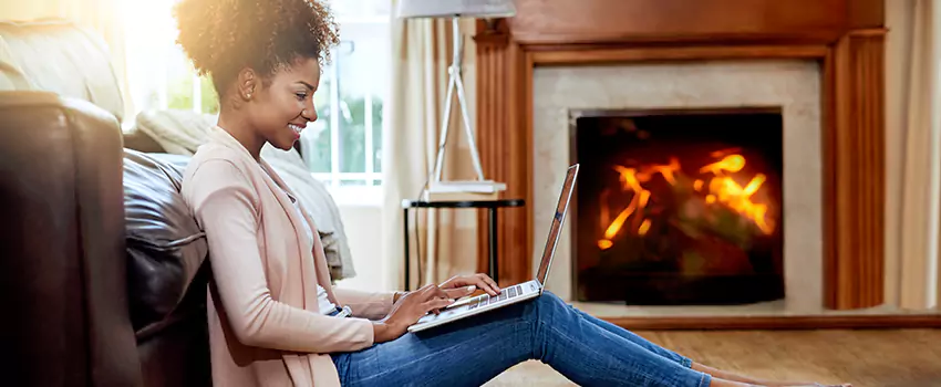 Cost-Effective Osburn Fireplace Installation and Repair in Helena, AL