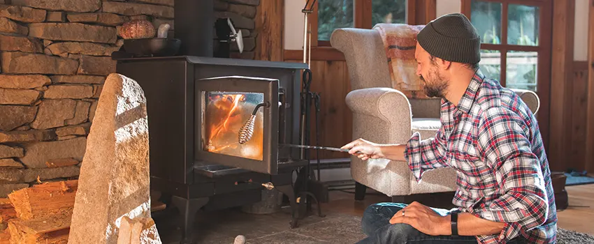 Cost of Pellet Fireplace Installation Services in Helena, AL