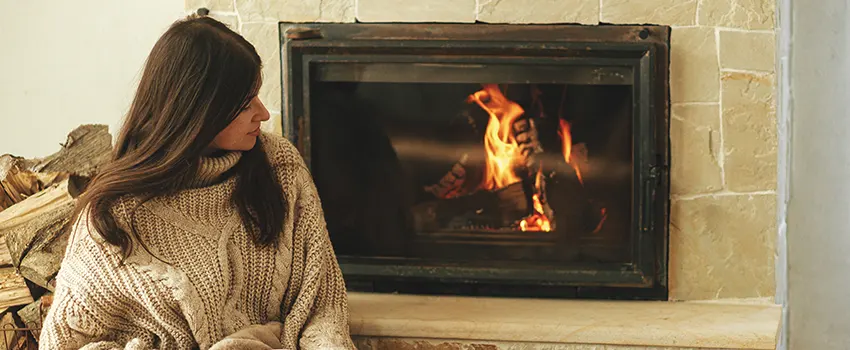 Regency Outdoor Fireplace Products Maintenance and Replacement Services in Helena, Alabama