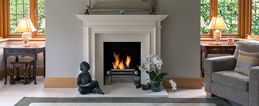 RSF Fireplaces Maintenance and Repair in Helena, Alabama