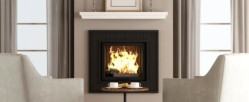 Superior Outdoor Fireplace Repair in Helena, AL