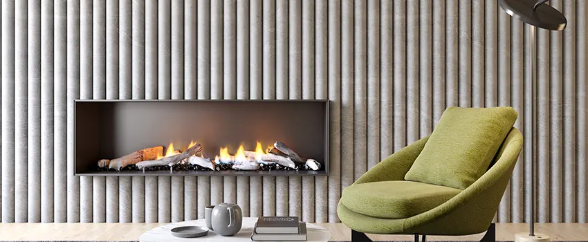 Town & Country Outdoor Fireplace in Helena, AL