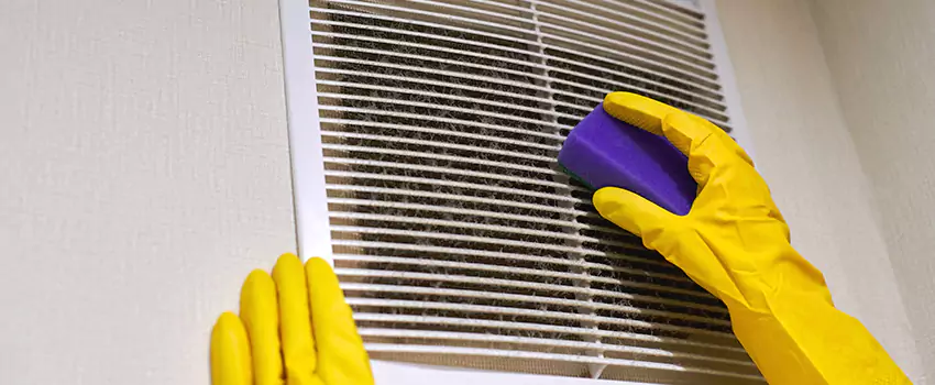 Vent Cleaning Company in Helena, AL