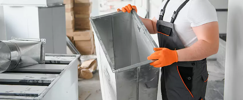 Ventilation Fan Cleaning Services in Helena, Alabama