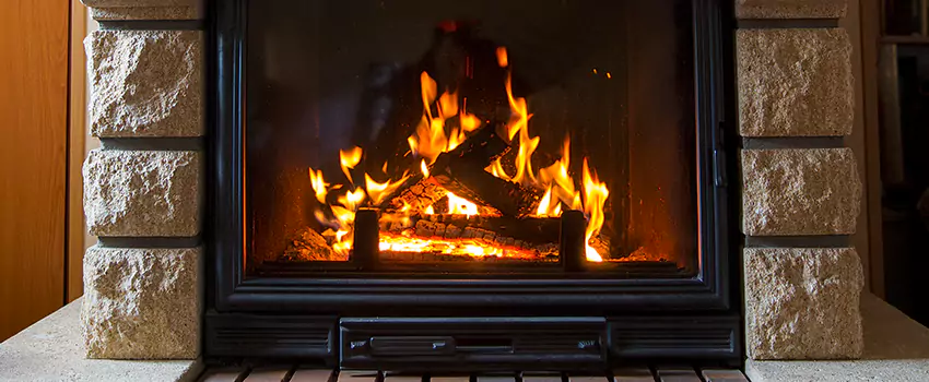 Best Wood Fireplace Repair Company in Helena, Alabama