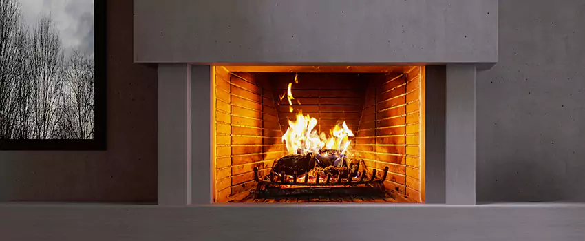 Indoor Wood Burning Furnace Repair and Installation in Helena, Alabama
