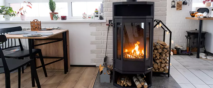 Wood Stove Firebox Installation Services in Helena, AL
