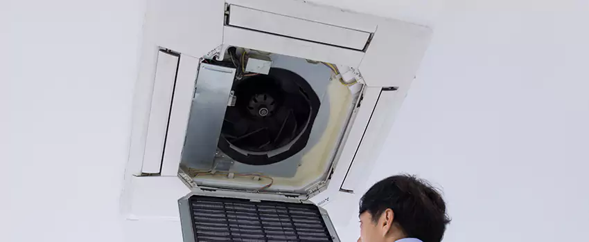 Benefits of Professional Air Duct Cleaning in Helena, Alabama