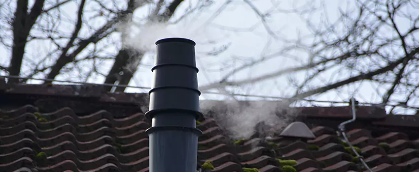 Broken Chimney Animal Screen Repair And Installation in Helena, AL