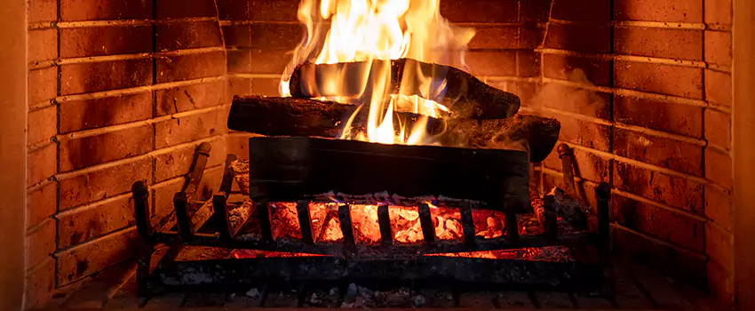 Chimney Ash Dump Cover Repair Services in Helena, AL