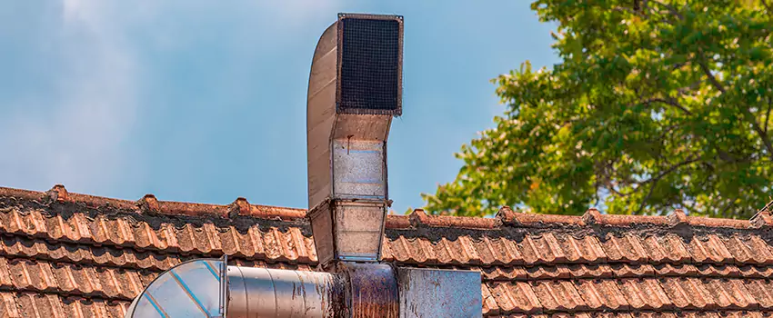 Chimney Cleaning Cost in Helena, Alabama