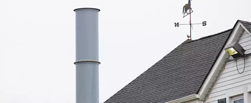 Multi-flue Chimney Caps Installation And Repair in Helena, AL