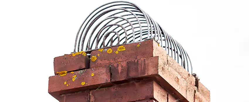 Chimney Crown Problems in Helena, Alabama