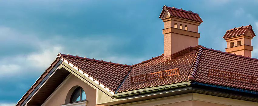 Residential Chimney Services in Helena, Alabama