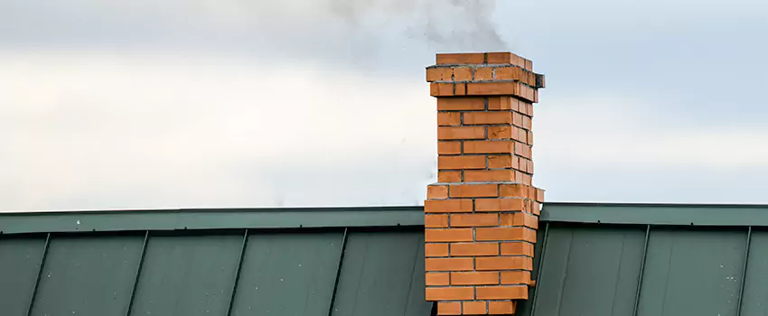 Chimney Installation Company in Helena, AL